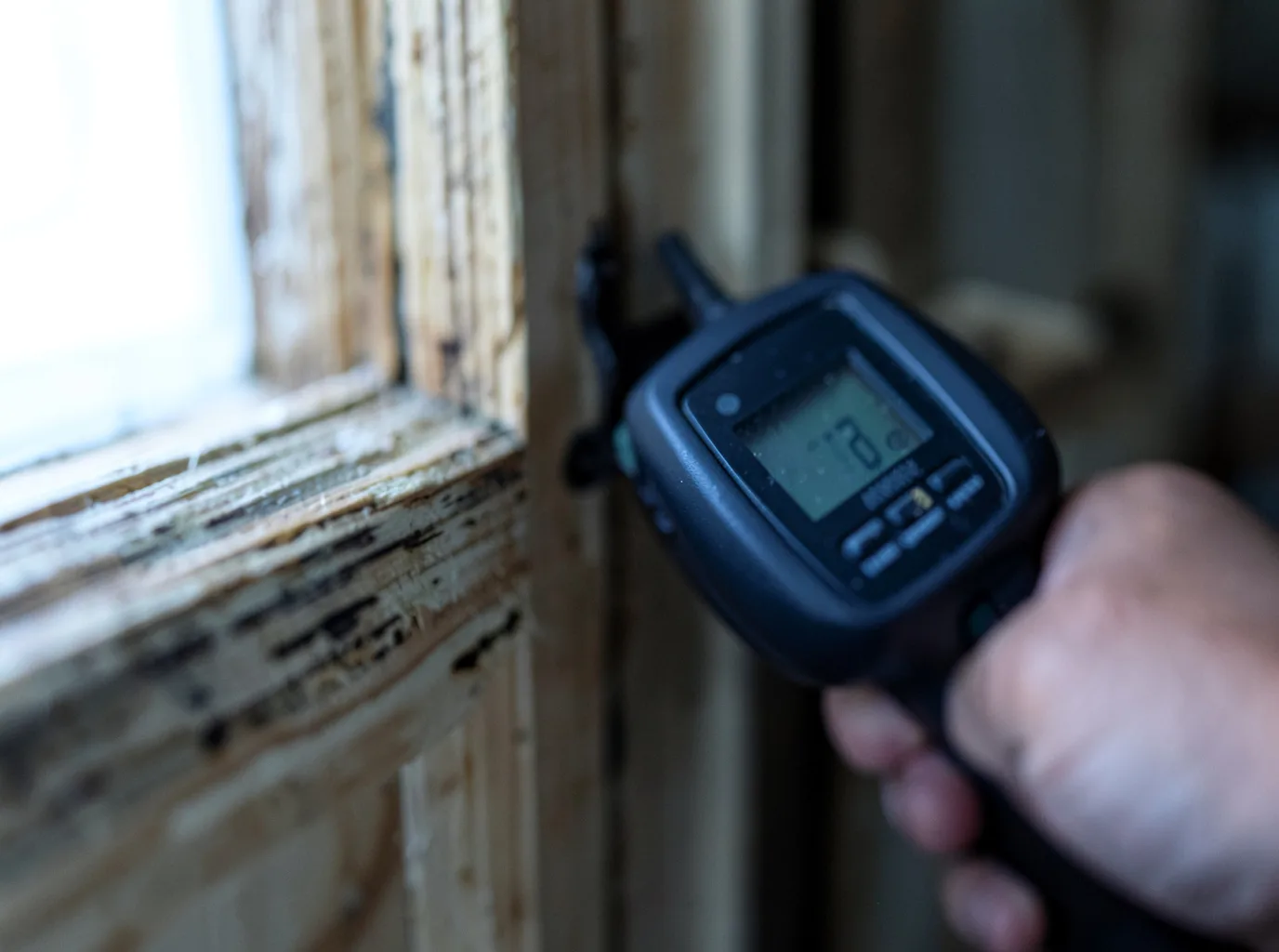 Commercial Water Damage Restoration in Coldiron, KY