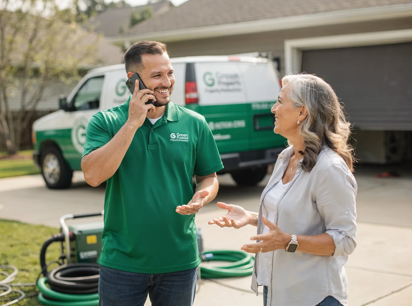 Water Damage Restoration Coldiron, KY FAQs